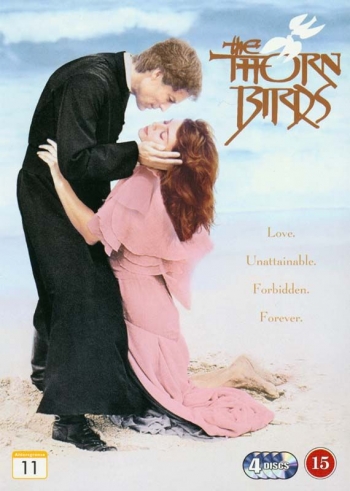 OKALINNUT - THE THORN BIRDS OKALINNUT - THE THORN BIRDS